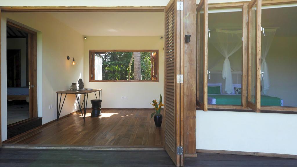 The Mayana Beach House Selemadeg  Εξωτερικό φωτογραφία