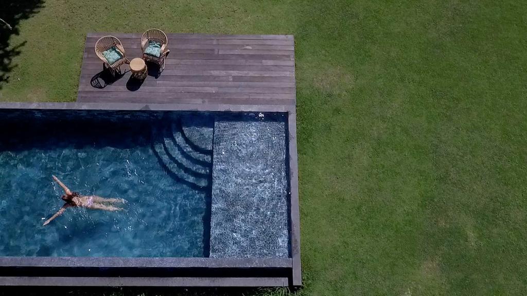 The Mayana Beach House Selemadeg  Εξωτερικό φωτογραφία